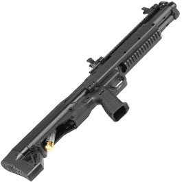 Kleinbild 6 EMG KelTec KSG Multi-Shot Bullpup Pump Action Gas Shotgun 6mm BB schwarz