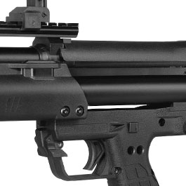 Kleinbild 8 EMG KelTec KSG Multi-Shot Bullpup Pump Action Gas Shotgun 6mm BB schwarz