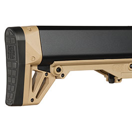 Kleinbild 10 EMG KelTec KSG Multi-Shot Bullpup Pump Action Gas Shotgun 6mm BB Dark Earth