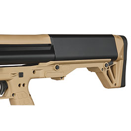 Kleinbild 8 EMG KelTec KSG Multi-Shot Bullpup Pump Action Gas Shotgun 6mm BB Dark Earth