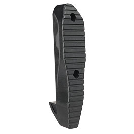 Kleinbild 1 Action Army Thickened Butt Plate / Schaftkappe aus Gummimaterial f. AAC-C1 Athena schwarz