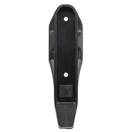 Kleinbild 5 Action Army Thickened Butt Plate / Schaftkappe aus Gummimaterial f. AAC-C1 Athena schwarz