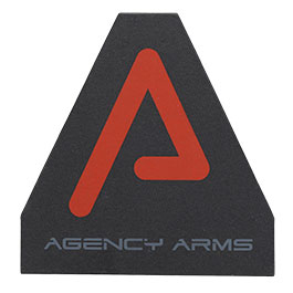 Kleinbild 8 RWA Agency Arms Urban Combat CNC Aluminium Schlitten Set f. TM G17 / WE G17 GBB Pistolen schwarz