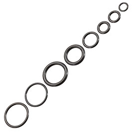 Kleinbild 1 Wolverine Storm Regulator Dichtungssatz komplett