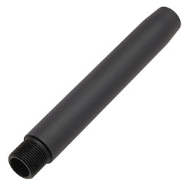 Kleinbild 2 GHK High Efficency Lighweight Aluminium Guide Rod f. GHK AK GBB V3 Gewehre schwarz