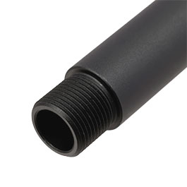 Kleinbild 3 GHK High Efficency Lighweight Aluminium Guide Rod f. GHK AK GBB V3 Gewehre schwarz