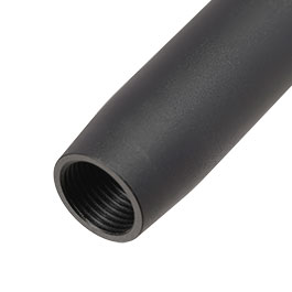 Kleinbild 4 GHK High Efficency Lighweight Aluminium Guide Rod f. GHK AK GBB V3 Gewehre schwarz