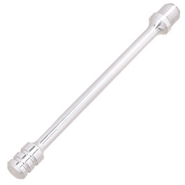Kleinbild 5 GHK High Efficency Lighweight Aluminium Guide Rod f. GHK AK GBB V3 Gewehre schwarz
