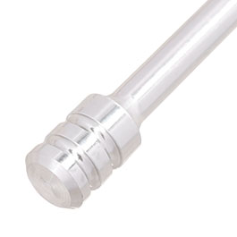 Kleinbild 6 GHK High Efficency Lighweight Aluminium Guide Rod f. GHK AK GBB V3 Gewehre schwarz