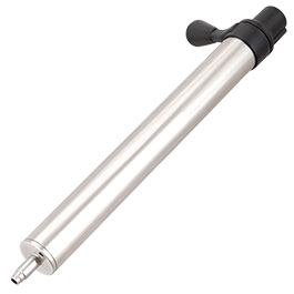 Golden Eagle 550 FPS Power Up Cylinder / Spannhebel Komplettset f. Nemesis Arms Vanquish Springer Serie