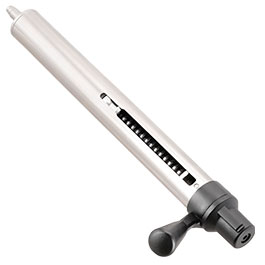 Kleinbild 3 Golden Eagle 550 FPS Power Up Cylinder / Spannhebel Komplettset f. Nemesis Arms Vanquish Springer Serie