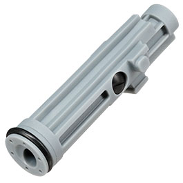 Kleinbild 2 RA-Tech Magnetic Locking Composite Nozzle Set mit NPAS-System Type-3 f. GHK AK V3 GBB Serie