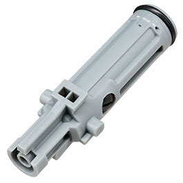 Kleinbild 5 RA-Tech Magnetic Locking Composite Nozzle Set mit NPAS-System Type-3 f. GHK AK V3 GBB Serie