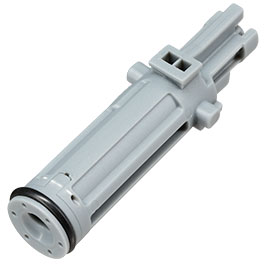 Kleinbild 6 RA-Tech Magnetic Locking Composite Nozzle Set mit NPAS-System Type-3 f. GHK AK V3 GBB Serie