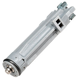 Kleinbild 6 RA-Tech Magnetic Locking Composite Nozzle Set mit NPAS-System Type-3 f. GHK M4 / M16 V3 GBB Serie