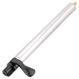 Kleinbild 1 Well Spannhebel komplett f. Well MB02 / MB03 / MB07 Springer / Federdruck Ausfhrung
