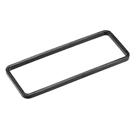 VFC M4 / M16 / HK416 GBB Part # VMAG Magazine Base Seal Dichtung f. Version 2 / 3 Magazine schwarz