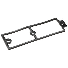 Kleinbild 1 VFC M4 / M16 / HK416 GBB Part # Standard Magazine Base Seal Dichtung f. Version 2 / 3 Magazine schwarz