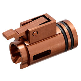 Kleinbild 4 Modify CNC Aluminium Hop-Up Chamber bronze f. TM M4 MWS GBB Serie