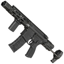 Thumbnail VFC Avalon BCM MCMR Machete SBR Vollmetall Gate Aster System S-AEG 6mm BB schwarz