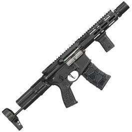 Kleinbild 3 VFC Avalon BCM MCMR Machete SBR Vollmetall Gate Aster System S-AEG 6mm BB schwarz