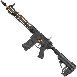 Kleinbild 1 VFC Avalon Samurai Edge Vollmetall Gate Aster System S-AEG 6mm BB Golden Royal Sword Edition