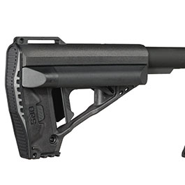 Kleinbild 10 VFC Avalon Samurai Edge Vollmetall Gate Aster System S-AEG 6mm BB Golden Royal Sword Edition