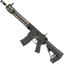 Kleinbild 2 VFC Avalon Samurai Edge Vollmetall Gate Aster System S-AEG 6mm BB Golden Royal Sword Edition