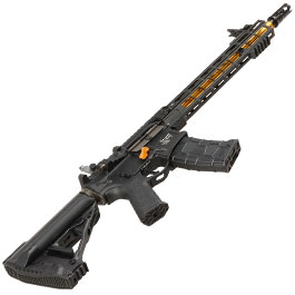 Kleinbild 5 VFC Avalon Samurai Edge Vollmetall Gate Aster System S-AEG 6mm BB Golden Royal Sword Edition