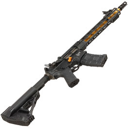 Kleinbild 6 VFC Avalon Samurai Edge Vollmetall Gate Aster System S-AEG 6mm BB Golden Royal Sword Edition