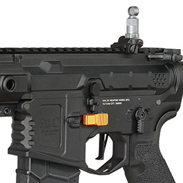 Kleinbild 8 VFC Avalon Samurai Edge Vollmetall Gate Aster System S-AEG 6mm BB Golden Royal Sword Edition