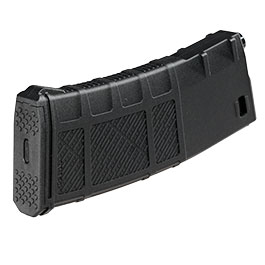 Kleinbild 2 Amarok M4 / M16 AM250 M-Series Polymer Magazin Mid-Cap 250 Schuss schwarz - Type A Design