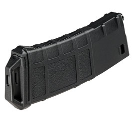 Kleinbild 1 Amarok M4 / M16 AM250 M-Series Polymer Magazin Mid-Cap 250 Schuss schwarz - Type B Design