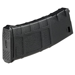 Kleinbild 2 Amarok M4 / M16 AM250 M-Series Polymer Magazin Mid-Cap 250 Schuss schwarz - Type B Design