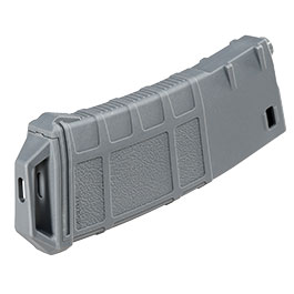 Kleinbild 1 Amarok M4 / M16 AM250 M-Series Polymer Magazin Mid-Cap 250 Schuss grau - Type B Design