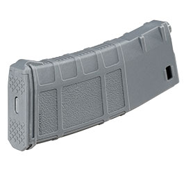 Kleinbild 2 Amarok M4 / M16 AM250 M-Series Polymer Magazin Mid-Cap 250 Schuss grau - Type B Design