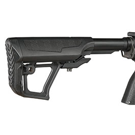 Kleinbild 10 ICS / EMG Daniel Defense MK18 RIII Vollmetall SSS-Mosfet 3.0 S-AEG 6mm BB schwarz