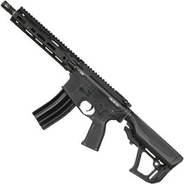 Kleinbild 2 ICS / EMG Daniel Defense MK18 RIII Vollmetall SSS-Mosfet 3.0 S-AEG 6mm BB schwarz