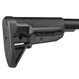 Kleinbild 10 VFC BCM MK2 MCMR Carbine 14.5 Zoll Vollmetall Gas-Blow-Back 6mm BB schwarz - Deluxe Version