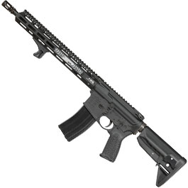 Kleinbild 2 VFC BCM MK2 MCMR Carbine 14.5 Zoll Vollmetall Gas-Blow-Back 6mm BB schwarz - Deluxe Version