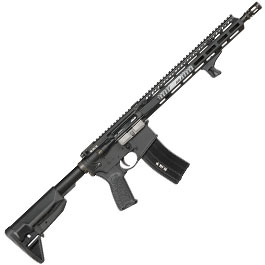 Kleinbild 3 VFC BCM MK2 MCMR Carbine 14.5 Zoll Vollmetall Gas-Blow-Back 6mm BB schwarz - Deluxe Version