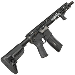 Kleinbild 4 VFC BCM MK2 MCMR Carbine 14.5 Zoll Vollmetall Gas-Blow-Back 6mm BB schwarz - Deluxe Version