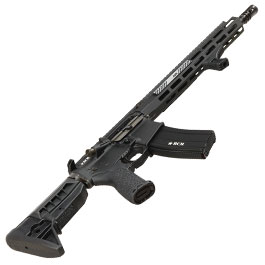 Kleinbild 5 VFC BCM MK2 MCMR Carbine 14.5 Zoll Vollmetall Gas-Blow-Back 6mm BB schwarz - Deluxe Version