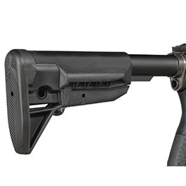 Kleinbild 10 VFC BCM MK2 MCMR CQB 11.5 Zoll Vollmetall Gas-Blow-Back 6mm BB schwarz - Deluxe Version