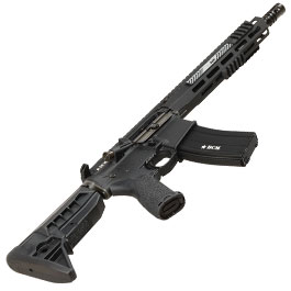 Kleinbild 5 VFC BCM MK2 MCMR CQB 11.5 Zoll Vollmetall Gas-Blow-Back 6mm BB schwarz - Deluxe Version