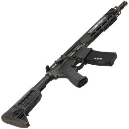 Kleinbild 6 VFC BCM MK2 MCMR CQB 11.5 Zoll Vollmetall Gas-Blow-Back 6mm BB schwarz - Deluxe Version