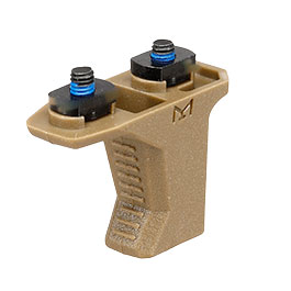 Amarok M-LOK HS02 Hand Stop / Frontgriff Small-Type Flat Dark Earth