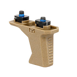 Kleinbild 3 Amarok M-LOK HS02 Hand Stop / Frontgriff Small-Type Flat Dark Earth