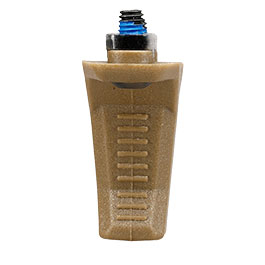 Kleinbild 6 Amarok M-LOK HS02 Hand Stop / Frontgriff Small-Type Flat Dark Earth
