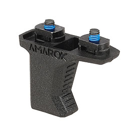 Kleinbild 1 Amarok M-LOK HS02 Hand Stop / Frontgriff Small-Type schwarz